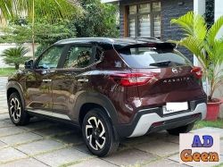 used nissan others 2021 Petrol for sale 